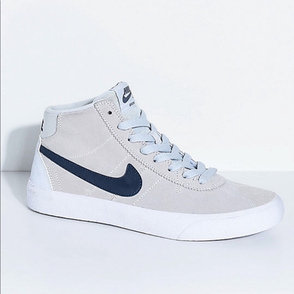 Nike, SB Bruin High